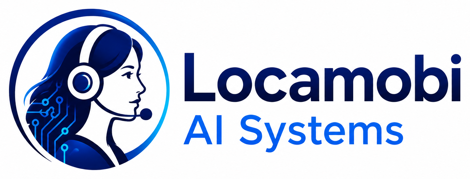 Locamobi AI Systems